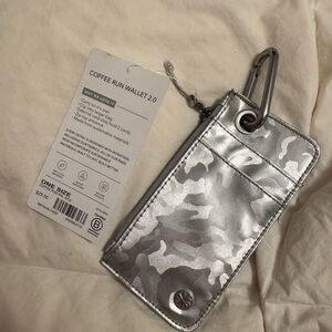 Athleta Wallet